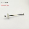 Enoze 9304E V2 rc car parts Main Drive Shaft PX9311-05