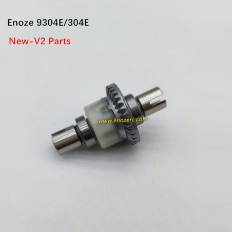 New Enoze 9304E 304E V2 Parts Differential PX9311-07A-Metal Gear Version