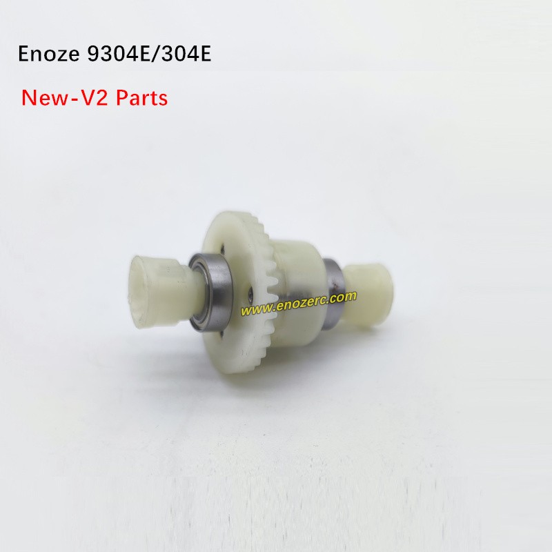 New Enoze 9304E V2 Parts Differential PX9311-07