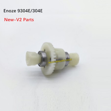 New Enoze 9304E V2 Parts Differential PX9311-07