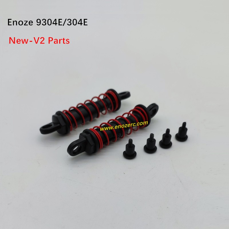 New Enoze 9304E 304E V2 Parts Shock Absorbers PX9311-01
