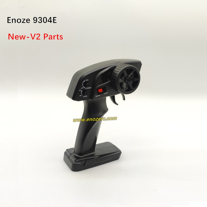 New Enoze 9304E Parts PX9311-37 Remote Control