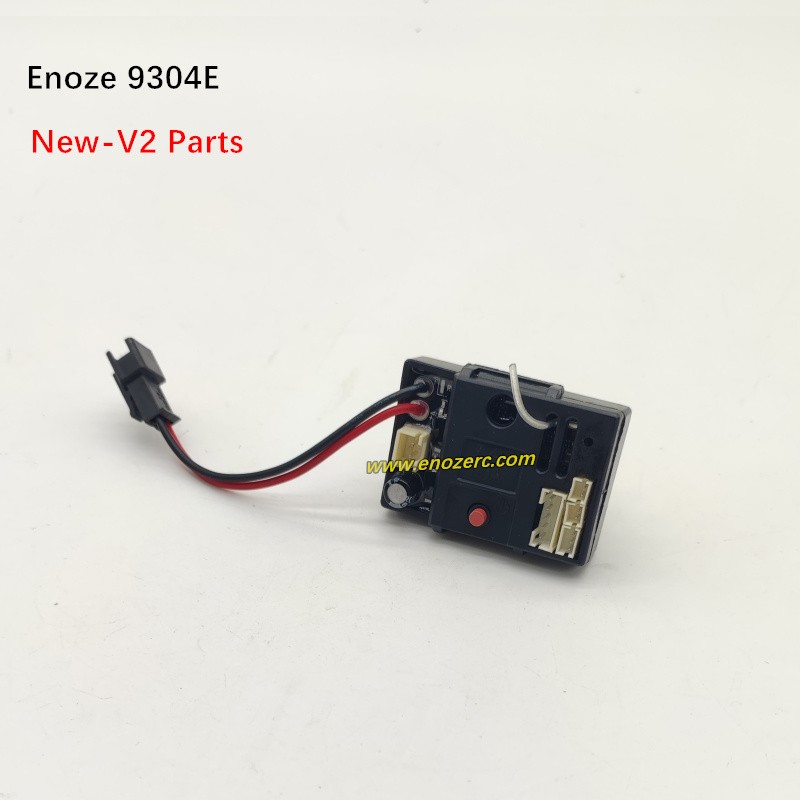 New Enoze 9304E V2 Parts Receiver PX9300-42T