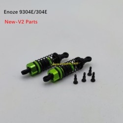 New Enoze 9304E 304E V2 Upgrade Parts Oil Shock PX9311-01A