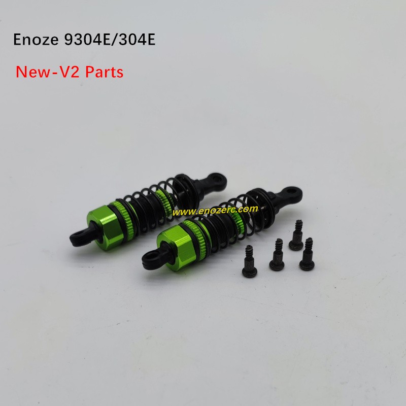 New Enoze 9304E 304E V2 Upgrade Parts Oil Shock PX9311-01A