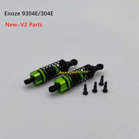 New Enoze 9304E 304E V2 Upgrade Parts Oil Shock PX9311-01A