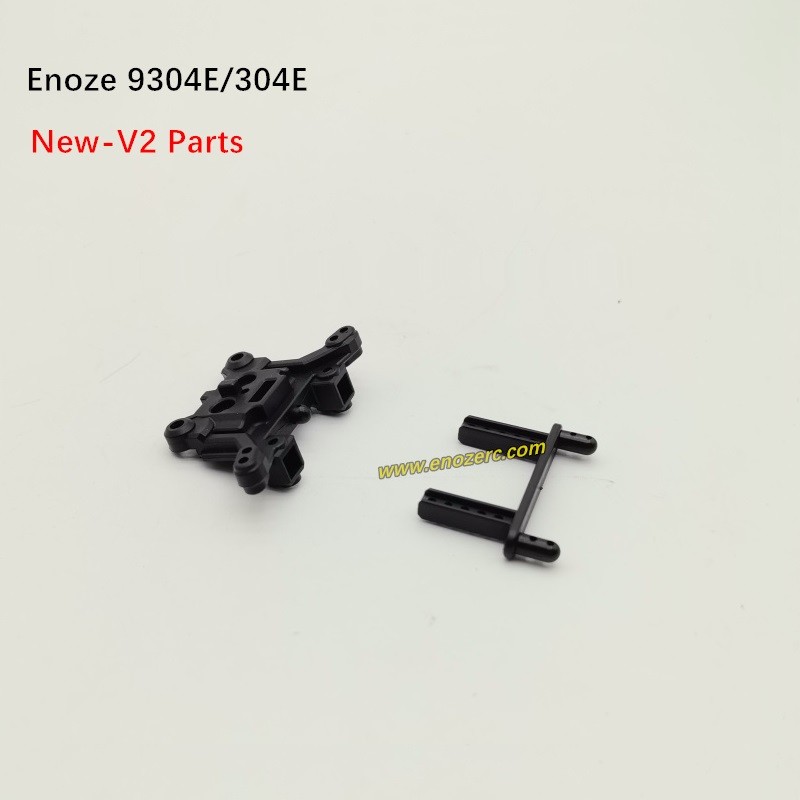 New Enoze 9304E 304E V2 Parts Front Bracket