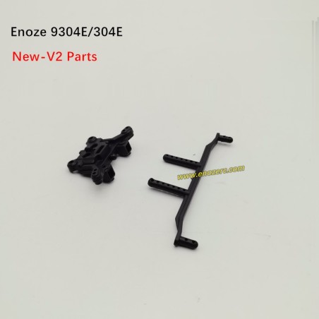 New Enoze 9304E 304E V2 Parts Rear Bracket