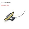 New Enoze 9304E V2 Parts Front Bumper And LED Light