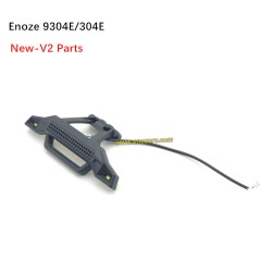 Enoze 304E V2 Parts Front Bumper And LED Light