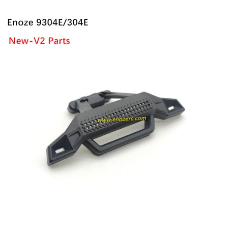 Enoze 9304E 304E Parts Front Bumper For V2 Version
