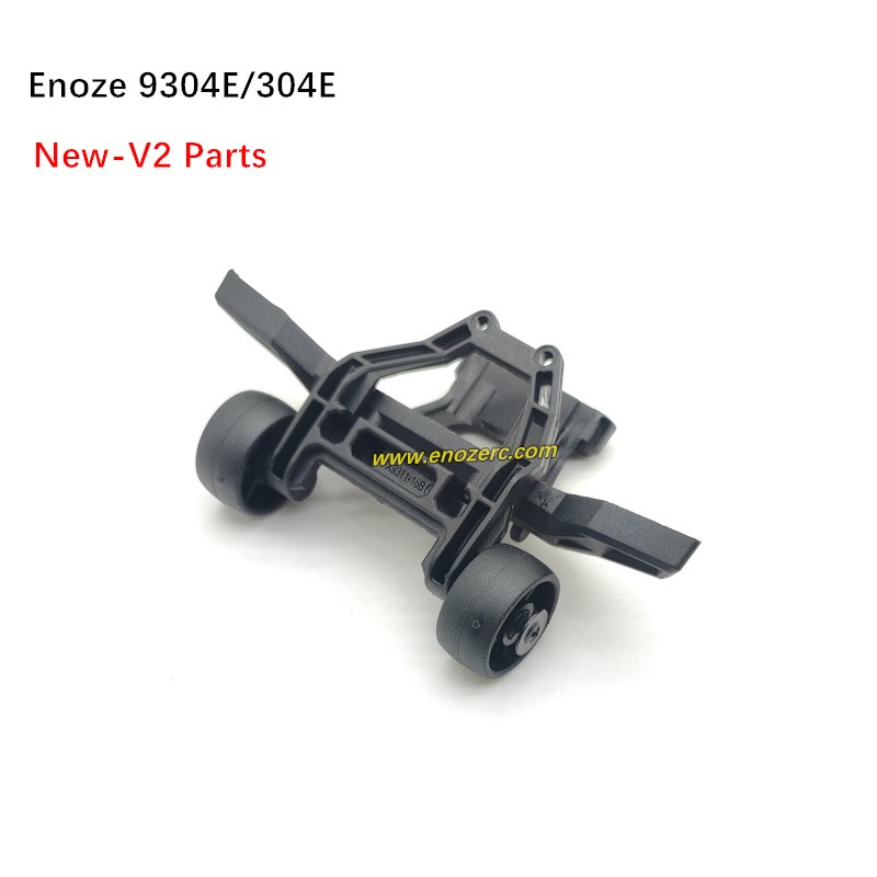 New Enoze 9304E 304E V2 Parts Rear Lift Wheel Assembly PX9311-16B