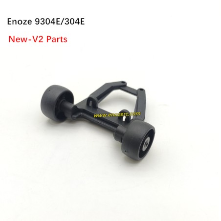 New Enoze 9304E 304E V2 Parts Rear Lift Wheel PX9311-16B