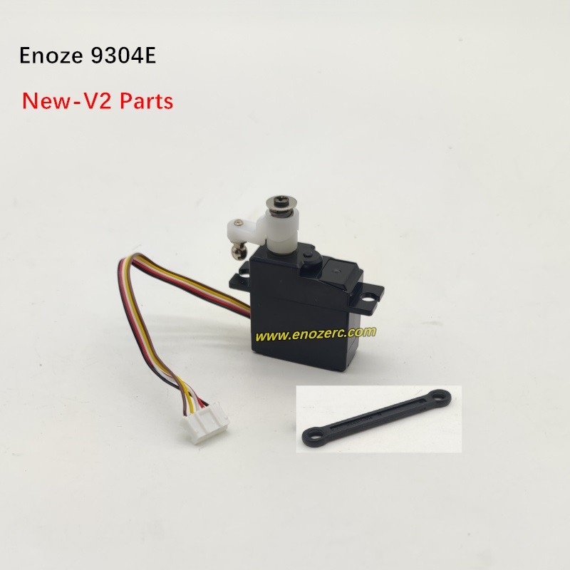 New Enoze 9304E V2 Parts 5-Wire Servo PX9311-30