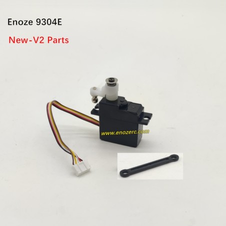 New Enoze 9304E V2 Parts 5-Wire Servo PX9311-30