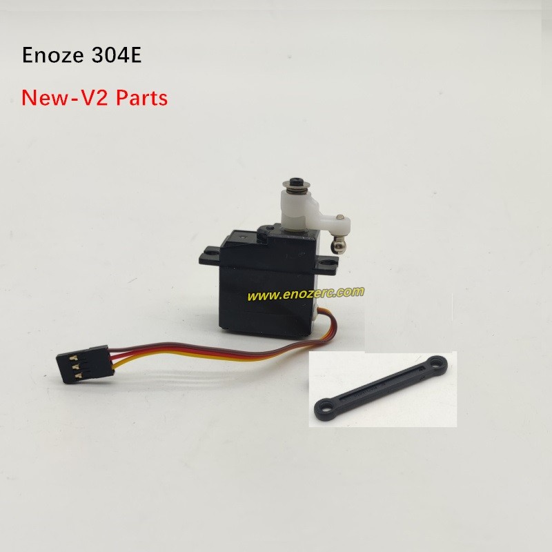 New Enoze 304E V2 Parts Brushless 3 Wire Servo PX9311-44