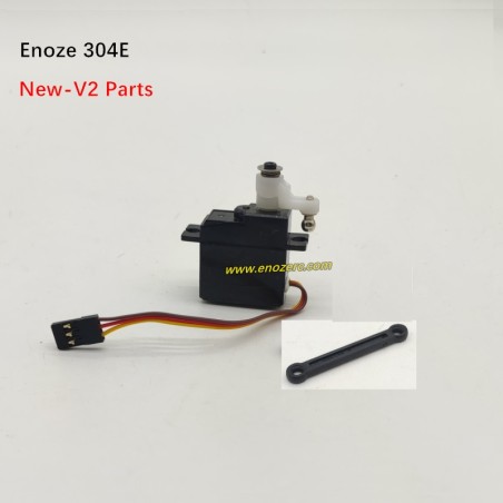 New Enoze 304E V2 Parts Brushless 3 Wire Servo PX9311-44