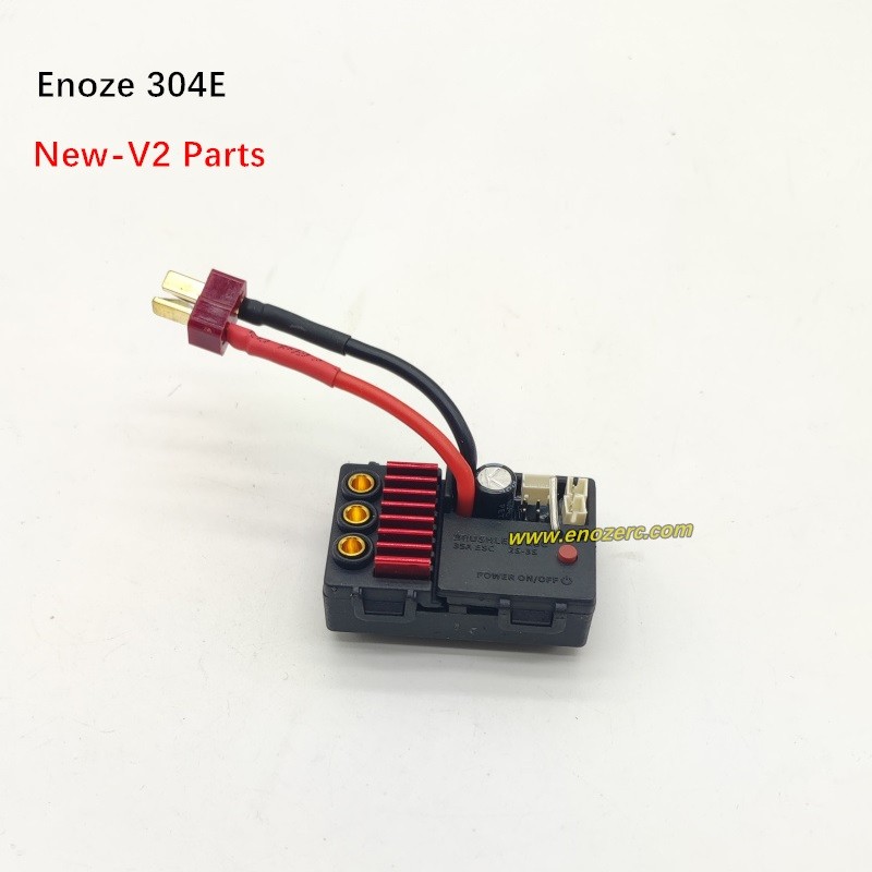 New Enoze 304E V2 Parts Brushless ESC PX9300-42