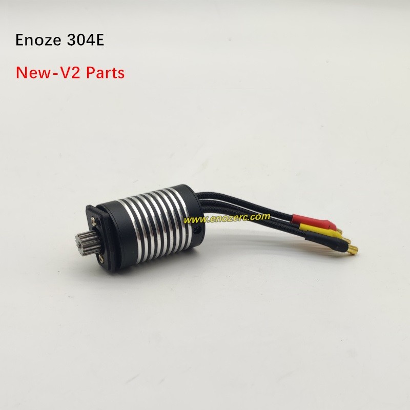 New Enoze 304E V2 Parts Brushless Motor PX9300-43