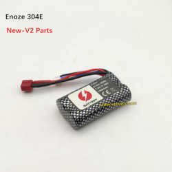 New Enoze 304E V2 Parts Battery