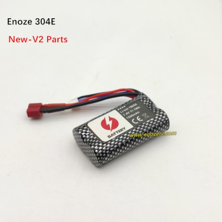 New Enoze 304E V2 Parts Battery