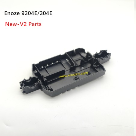 New Enoze 9304E 304E V2 Parts Chassis PX9311-08