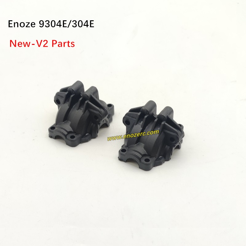 New Enoze 9304E 304E V2 Parts Gearbox Cover PX9311-09