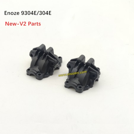 New Enoze 9304E 304E V2 Parts Gearbox Cover PX9311-09