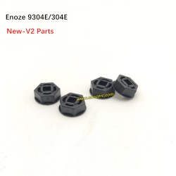 New Enoze 9304E 304E V2 Parts Hexagonal Wheel Seat PX9311-02
