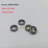 New Enoze 9304E 304E V2 Parts Ball Bearing 8x12x3.5mm PX93016