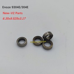 New Enoze 9304E 304E V2 Parts Ball Bearing PX93017