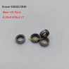 New Enoze 9304E 304E V2 Parts Ball Bearing PX93017