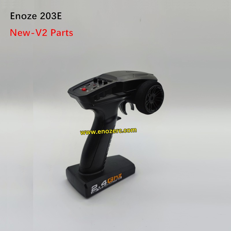 Enoze 203E V2 RC Truck Parts Remote Control PX9000-36