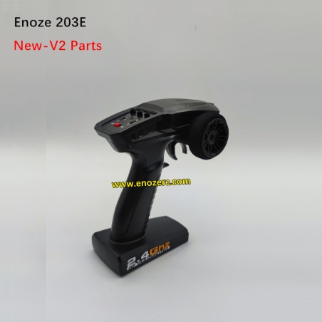 Enoze 203E V2 RC Truck Parts Remote Control PX9000-36