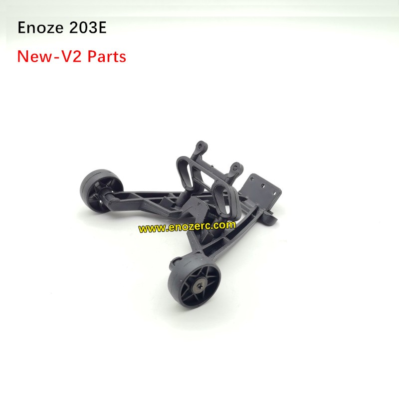 Enoze 203E Parts Head Frame PX9211-08A For V2 Version