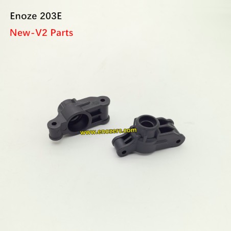 Enoze 203E Parts Rear Cup PX9211-16 For V2 Version