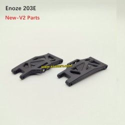 Enoze 203E Parts Rear Lower Arm PX9211-10A For V2 Version