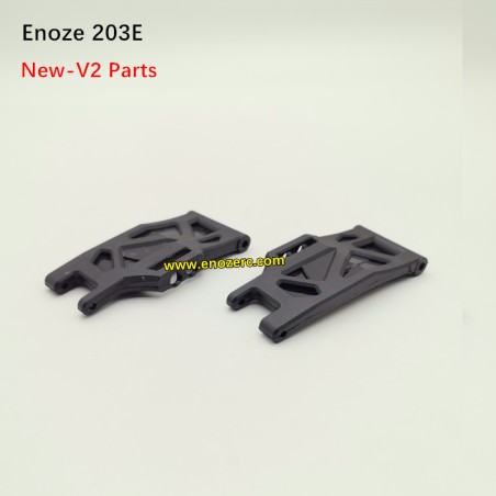 Enoze 203E Parts Rear Lower Arm PX9211-10A For V2 Version