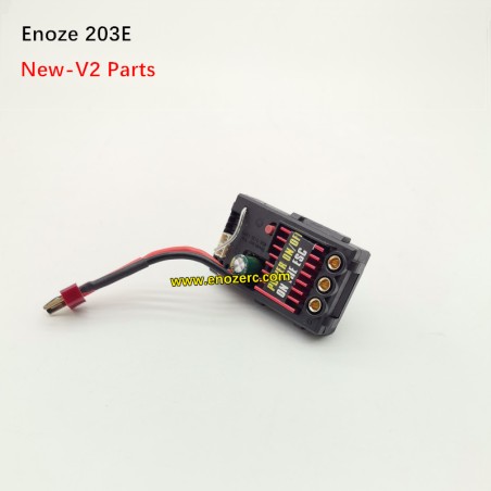 Enoze 203E Parts Brushless ESC PX9200-55 For V2 Version