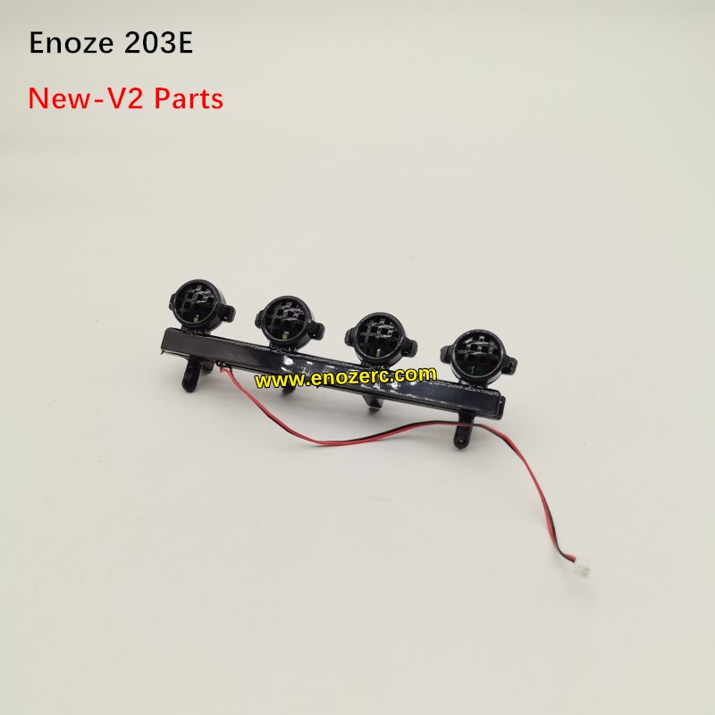 Enoze 203E Parts Top Light PX9200-33A For V2 Version