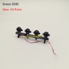 Enoze 203E Parts Top Light PX9200-33A For V2 Version