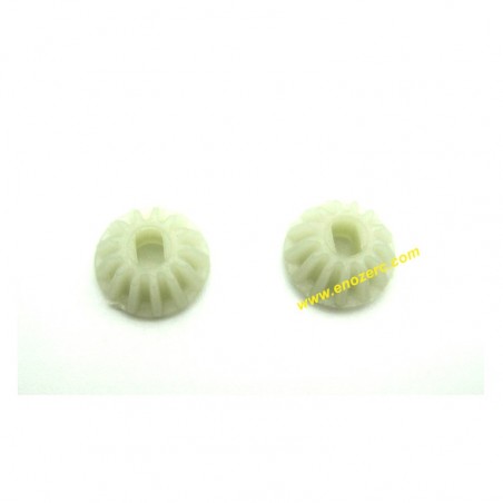 Parts-PX9300-05A, Drive Shaft Gear For Enoze Off Road 9300E 300E