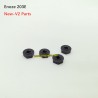 Enoze 203E V2 Parts Wheel Hex PX920010