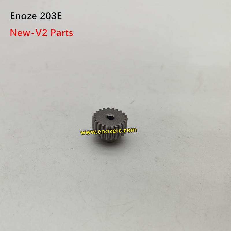 Enoze 203E V2 Parts Motor Gear PX9200-39