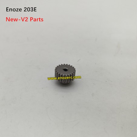 Enoze 203E V2 Parts Motor Gear PX9200-39