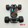 Enoze 300E 1/18 rc car