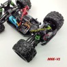 Enoze 300E 2.4g 4wd rc car