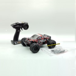 Enoze 300E brushless rc car