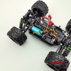 Enoze 300E high speed rc car