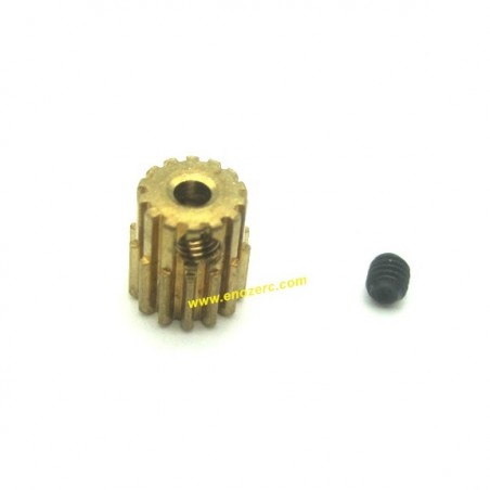 Brushless Motor Gear For Enoze Off Road Racing Car 9300E 300E